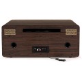 Crosley Rhapsody (Mahogany) | Gadget Man Ireland