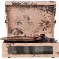 Crosley Voyager - Floral | Gagdet Man Ireland