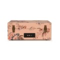 Crosley Voyager - Floral | Gagdet Man Ireland