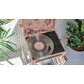 Crosley Voyager - Floral | Gagdet Man Ireland