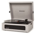 Crosley Voyager - Grey | Gagdet Man Ireland