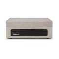 Crosley Voyager - Grey | Gagdet Man Ireland