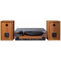 Turntable Crosley C62 (Walnut) | Gadget Man Ireland
