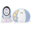 Alecto DBX-85 Full Eco DECT Baby Monitor (2 x Plug Adapters) | Gadget Man Ireland