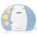 Alecto DBX-85 Full Eco DECT Baby Monitor (2 x Plug Adapters) | Gadget Man Ireland