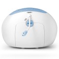 Alecto DBX-85 Full Eco DECT Baby Monitor (2 x Plug Adapters) | Gadget Man Ireland