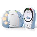 Alecto DBX-85 Full Eco DECT Baby Monitor (2 x Plug Adapters) | Gadget Man Ireland
