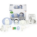 Alecto DBX-85 Full Eco DECT Baby Monitor (2 x Plug Adapters) | Gadget Man Ireland