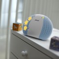Alecto DBX-85 Full Eco DECT Baby Monitor (2 x Plug Adapters) | Gadget Man Ireland