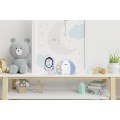 Alecto DBX-85 Full Eco DECT Baby Monitor (2 x Plug Adapters) | Gadget Man Ireland