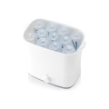 Alecto BF55 Electric Steam Steriliser with Drying Function | Gadget Man Ireland