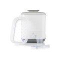 Alecto BF55 Electric Steam Steriliser with Drying Function | Gadget Man Ireland