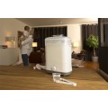 Alecto BF55 Electric Steam Steriliser with Drying Function | Gadget Man Ireland