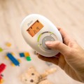 Alecto DBX120 Full Eco DECT Baby Monitor | Gadget Man Ireland