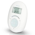 Alecto DBX120 Full Eco DECT Baby Monitor | Gadget Man Ireland