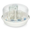 Alecto BW05 Microwave Bottle Sterilizer | Gadget Man Ireland