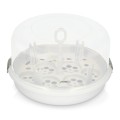 Alecto BW05 Microwave Bottle Sterilizer | Gadget Man Ireland
