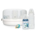 Alecto BW05 Microwave Bottle Sterilizer | Gadget Man Ireland
