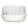 Alecto BW05 Microwave Bottle Sterilizer | Gadget Man Ireland