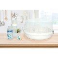 Alecto BW05 Microwave Bottle Sterilizer | Gadget Man Ireland