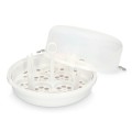 Alecto BW05 Microwave Bottle Sterilizer | Gadget Man Ireland
