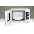 Alecto BW05 Microwave Bottle Sterilizer | Gadget Man Ireland