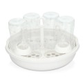 Alecto BW05 Microwave Bottle Sterilizer | Gadget Man Ireland