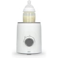 Alecto BW600 Rapid Bottle Warmer - White | Gadget Man Ireland