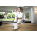 Alecto BW600 Rapid Bottle Warmer - White | Gadget Man Ireland