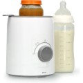 Alecto BW600 Rapid Bottle Warmer - White | Gadget Man Ireland