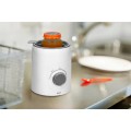 Alecto BW600 Rapid Bottle Warmer - White | Gadget Man Ireland
