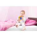 Gadget Man Ireland - Alecto A004696 - BC-100TIGER Sleep trainer, night light and alarm clock - Tiger