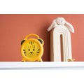 Gadget Man Ireland - Alecto A004696 - BC-100TIGER Sleep trainer, night light and alarm clock - Tiger