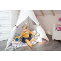 Gadget Man Ireland - Alecto A004696 - BC-100TIGER Sleep trainer, night light and alarm clock - Tiger