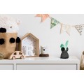 Gadget Man Ireland - Alecto A004680  SMARTBABY10BK Wi-fi Baby Monitor with Camera - Black/Grey