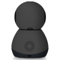 Gadget Man Ireland - Alecto A004680  SMARTBABY10BK Wi-fi Baby Monitor with Camera - Black/Grey