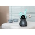 Gadget Man Ireland - Alecto A004680  SMARTBABY10BK Wi-fi Baby Monitor with Camera - Black/Grey
