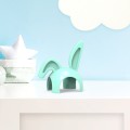 Gadget Man Ireland - Alecto A004680  SMARTBABY10BK Wi-fi Baby Monitor with Camera - Black/Grey