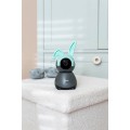 Gadget Man Ireland - Alecto A004680  SMARTBABY10BK Wi-fi Baby Monitor with Camera - Black/Grey