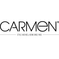 Gadget Man Ireland - Carmen C82019 Cordless Deep Tissue Massager with Carry Case | Black
