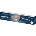 Gadget Man Ireland - Carmen C81060BC Twilight 25mm Curling Tong Keratin Coating Champagne