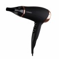 Gadget Man Ireland - Carmen C80022COP Noir II 2200W Hair Dryer Black and Copper