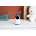 Gadget Man Ireland - Alecto A004555  SMARTBABY10 Wi-fi Baby Monitor with Camera - White/Grey
