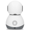 Gadget Man Ireland - Alecto A004555  SMARTBABY10 Wi-fi Baby Monitor with Camera - White/Grey
