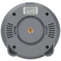 Gadget Man Ireland - Alecto A004555  SMARTBABY10 Wi-fi Baby Monitor with Camera - White/Grey