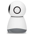 Gadget Man Ireland - Alecto A004555  SMARTBABY10 Wi-fi Baby Monitor with Camera - White/Grey