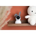 Gadget Man Ireland - Alecto A004555  SMARTBABY10 Wi-fi Baby Monitor with Camera - White/Grey