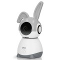 Gadget Man Ireland - Alecto A004555  SMARTBABY10 Wi-fi Baby Monitor with Camera - White/Grey