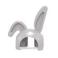 Gadget Man Ireland - Alecto A004555  SMARTBABY10 Wi-fi Baby Monitor with Camera - White/Grey