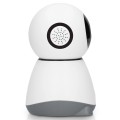 Gadget Man Ireland - Alecto A004555  SMARTBABY10 Wi-fi Baby Monitor with Camera - White/Grey